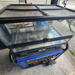 Reptil Tank