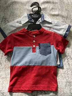 Boys Set