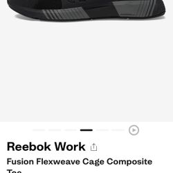 Reebok Work Composite Toe 11w