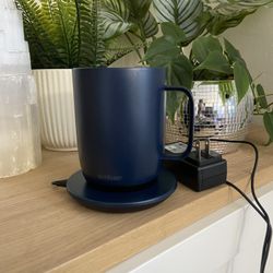 Ember Temperature Controlled Mug