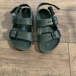 Toddler Eva Birkenstock 