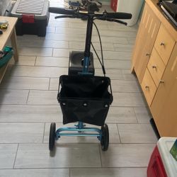 Elenker Knee Scooter