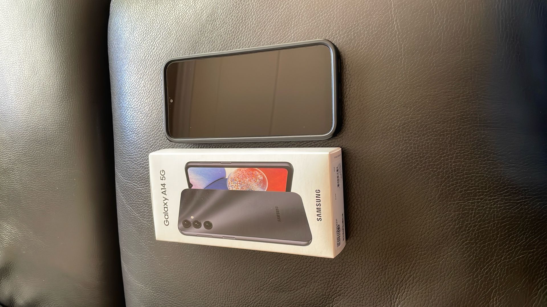 Samsung Galaxy A14 5g Metro Unlocked