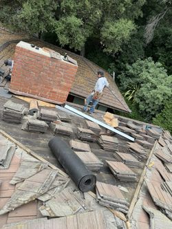 Roofing Techos