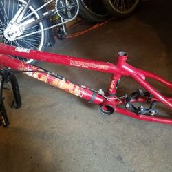 Haro mirra 360 cheap