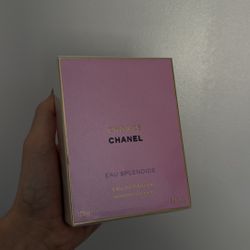 Women’s Chanel Chance Eau Splendide Eau de Parfum 100ml