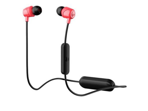 Wireless Bluetooth earbuds easy use fast connection microphone accessible