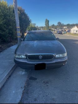 Buick lesabre