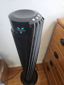Vornado Fan