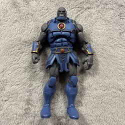 Dc X Sonic The Hedgehog Dark Seid (From 4 Pack)