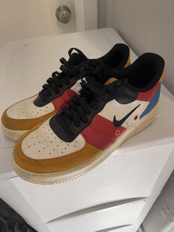 Air Force Ones