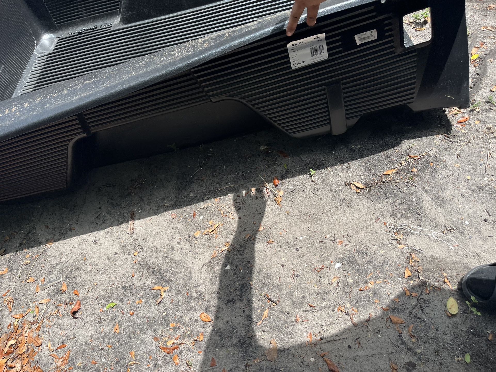 Truck Bed Liner