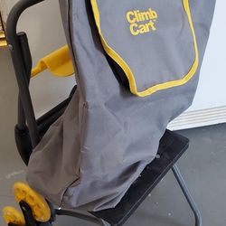 Climb Cart