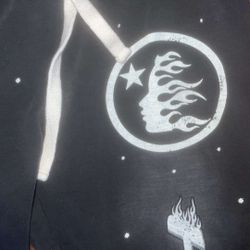 Black Hellstar Pants 