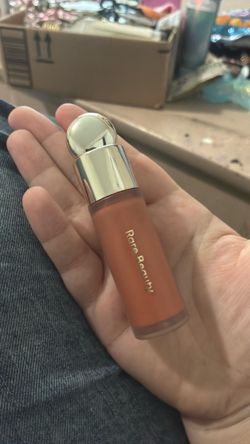 Rare Beauty blush