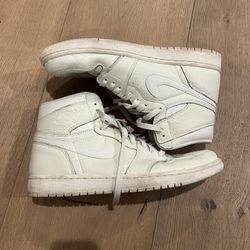Jordan 1 high sail