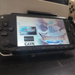 PSP Modded Games Included Requestable Games 