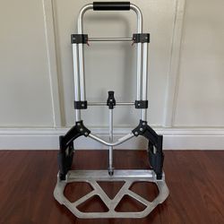 Magna Cart 200lbs Capacity