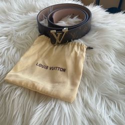Louis Vuitton Belt 