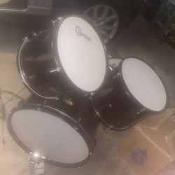 drum set 