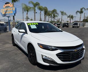 2023 Chevrolet Malibu