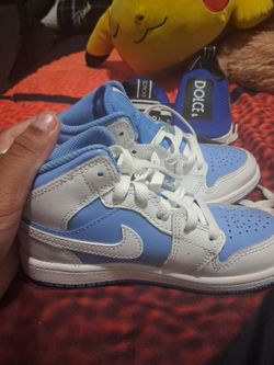 Nike 1