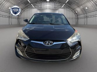 2013 Hyundai Veloster