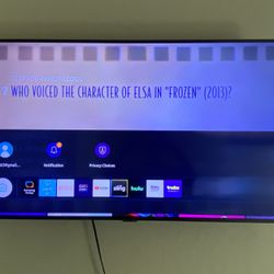 Samsung Tv