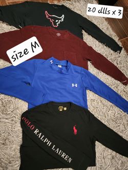 BOY'S CLOTHES