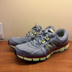 Nike men’s dual Fusion 