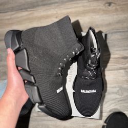 Balenciaga’s 