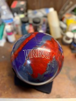 Used 15lb 900 Global Viking