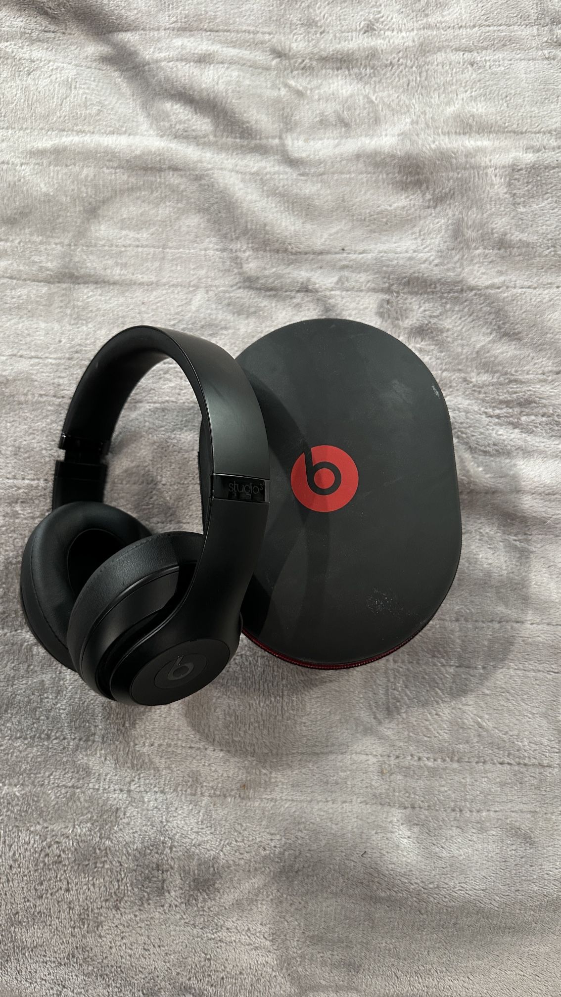 Beats Studio 3