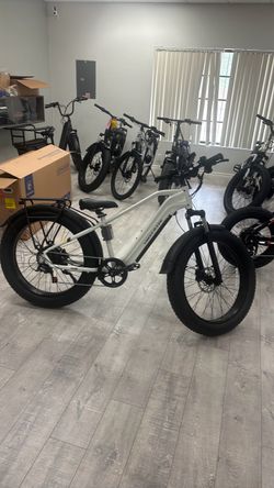 450 out the door for stepover Trekcraze Ebike clearance sale