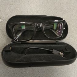 RAY-BAN SUNGLASSES STORIES 