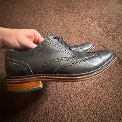 Cole Haan Oxford Style Dress Shoes