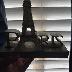 Paris decor