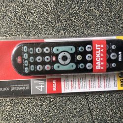 Universal remote