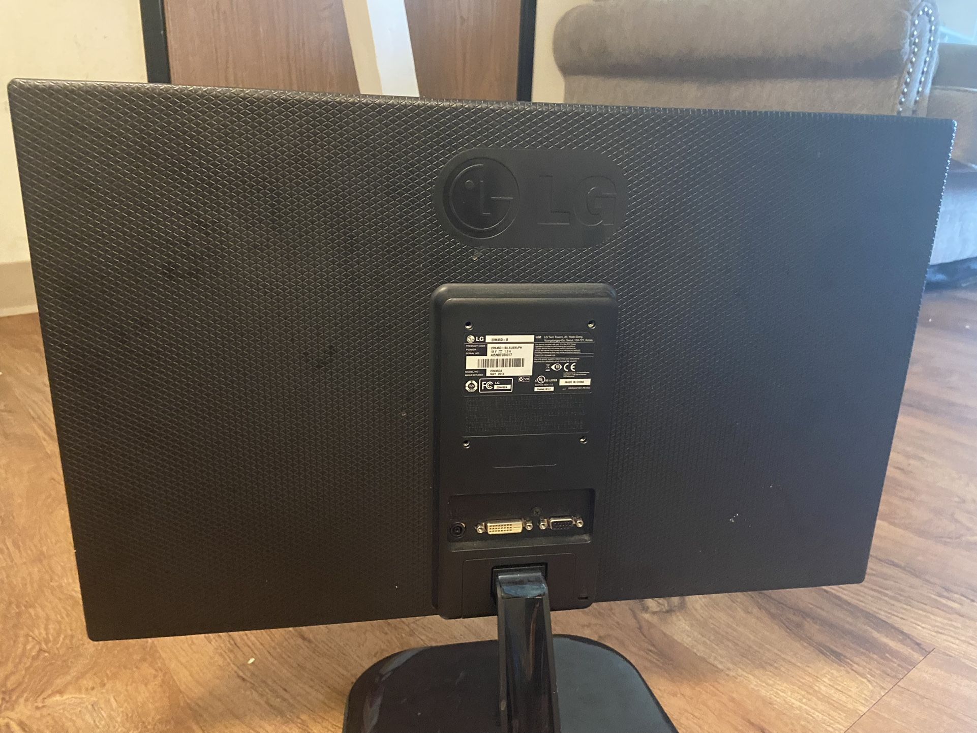 Monitor