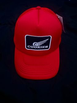 Cookies trucker hat
