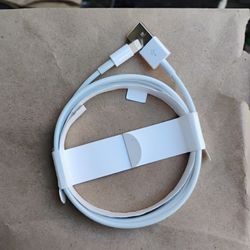 Brand New iPhone Charger 