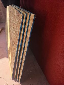 Plywood