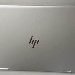 HP Envy x360 15” Touchscreen Laptop – i5, SSD, Fresh Windows Install