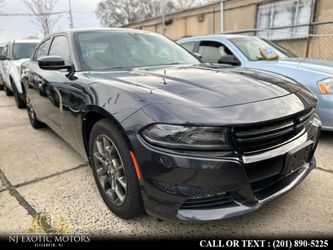 2017 Dodge Charger