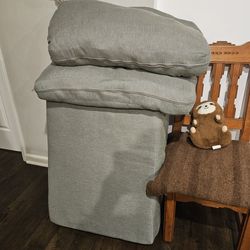 Cushions From Couch 