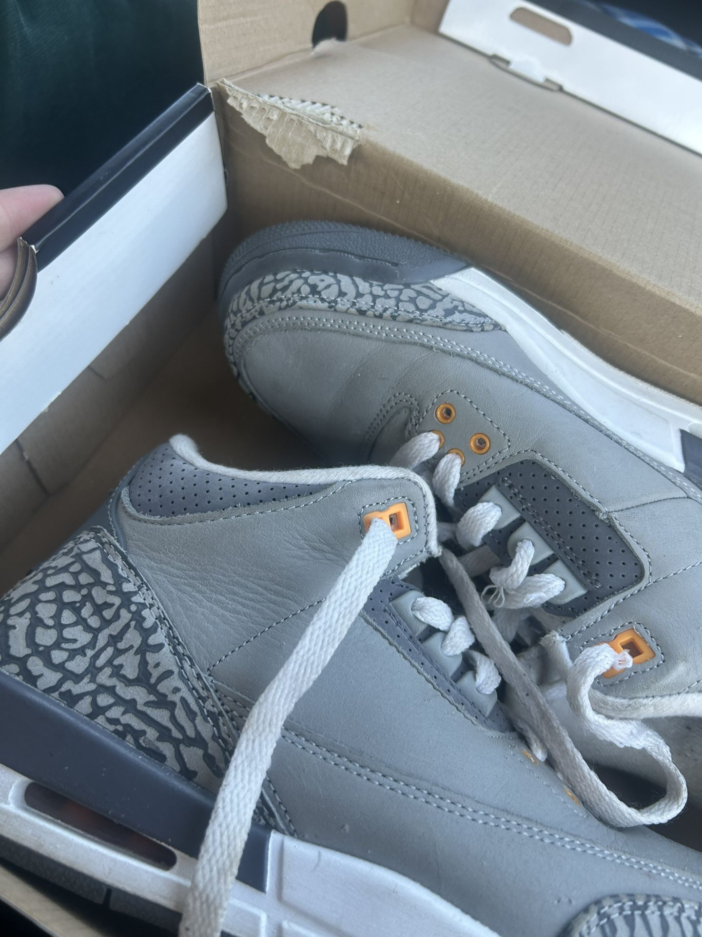 Jordan’s