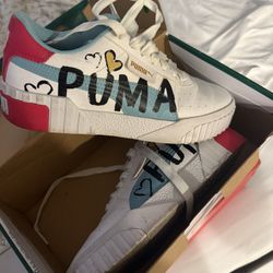 Puma 