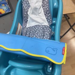 Bathtub For Newborn And toddler
