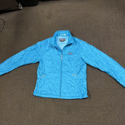 Patagonia Jacket 