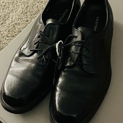 Men’s Dress Leather Shoes